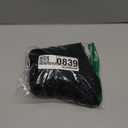 Easisim Women Mini Skirts Skort Flowy Basic Stretchy Flared Casual A-line Skirt with Pockets M