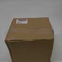 XLTTYWL eero Pro 7 Wall Mount Kit, erro 7 Pro Outlet Mount Bracket Optimize Space&Cable Management Accessories eero Pro 7 Compatible with erros Pro 7 Tri-Band Mesh Wi-Fi 7 Router, (White, 1 Pack)