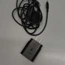 2 in1 Samsung Watch Charger,25W USB C Fast Charger Compatible with Galaxy Watch 8/7/6/6 Classic/5 Pro/5/4 /4 classic/3/Active2/1 and GalaxyS25/24/S23 /S22/21 Note/Z Fold 7(5ft)