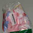 Choyaxo 4pcs Cute Dog Dress Pet Dress Puppy Skirt Summer Pet Clothes for Puppy Small Cats, S