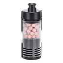 hygger Small Aquarium Bio Sponge Filter Mini Fish Tank Filter for Breeding Fry Betta Shrimp Tank 2-5 Gallon (Small), Set of 2