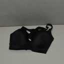Womens Wireless Push Up Bras for Women No Underwire Seamless Full Coverage Supportive T Shirt Everyday Bras Size 40D