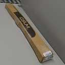 Shaved Ice Flag with Pole, 11FT Windless Seooper Flag with Flagpole Kit, Stainless Steel Ground Stake, Portable Bag, Shaved Ice Signs for Business Advertising (Red-White-Blue)