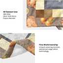 Capybara Gifts for Girls, Capybara Gifts Blanket 60" 50", Capybaras Gift for Lovers Women Birthday, Capybaras Gift for Woman Decoration Throw Blankets for Mothers Day Christmas