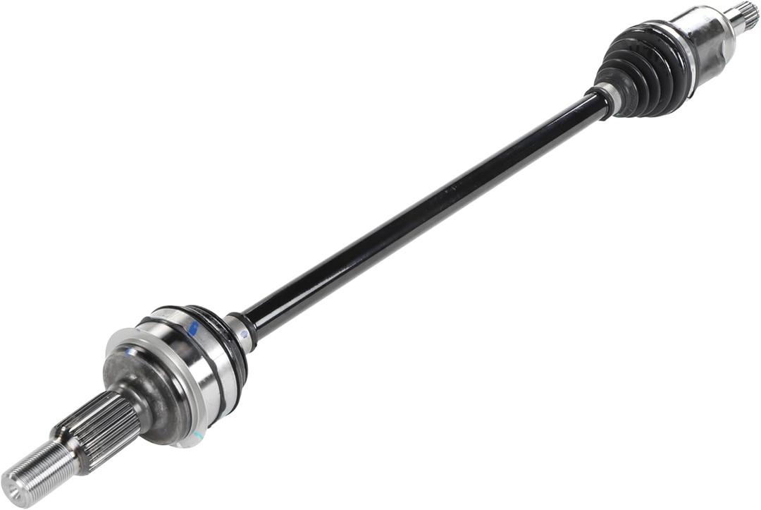 GM Genuine Parts 26394341 Rear Driver Side Wheel Drive Shaft