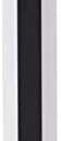 Wall Light LED Outdoor Long Wall Lights, 100CM Black IP65 Waterproof Wall Lamp, Modern 32W Acrylic Warm Light 3000K Wall Sconce, Outdoor Lamp for Garden Patio Porch