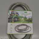 1/2" x 121 1/3" Mower Aramid Cord Deck Belt for Ariens 07241800 7241800 Gravely ZT2252