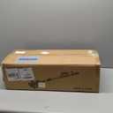 Drywall Sander with Vacuum Dust Collector, 1000W Popcorn Ceiling Removal Tool, Electric Drywall Sander with Digital Display Screen 9 Variable Speed 800-2100RPM, Foldable & Extendable Handle (Light Blue)