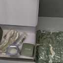 InnoBeta Personalized Gift Baskets for Women who Have Everything, Unique Gifts for Her on Birthdays, Christmas, Useful Self Care Package, S