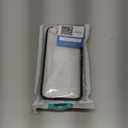 FNTCASE for Samsung Galaxy A54 5G Case: Dual Layer Full Shockproof Protective | Rugged Heavy Duty Durable Cell Phone Cover | Soft Slim Matte Lightweight Textured Back - Military Protection (Black)