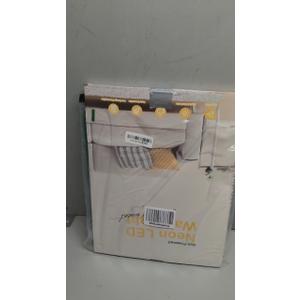 Gdbkabf Ghost Neon Sign, Neon Signs for Wall Decor Neon Purple LED Signs Room Neon Light Up Signs Home Decor for Bedroom Club Party Bar Shop USB Operated