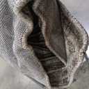 Loloi Magnolia Home by Joanna Gaines Mona Collection MOA-01 Cocoa/Stone 7'-6" x 10' Area Rug