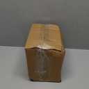 TOYANDONA 2pcs Shopping Basket Toys, Kids Grocery Basket with Handle for Kids Pretend Play Grocery Basket Toys, Orange 