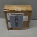 AT&T CL2940 Corded Phone with Speakerphone, Extra-Large Tilt Display/Buttons, Caller ID/Call Waiting and Audio Assist, Black