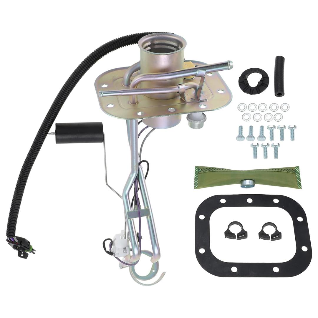 Fuel Tank Sending Unit for Chevrolet Corvette 5.7L 1988-1996 Fuel Pump Level Sending Unit Module No.19179534/25116881