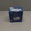 LED Recessed Lighting 5/6 inch, Smart Bluetooth Can Lights, 13W 1050LM, RGB Color Changing Selectable, Retrofit Led Recessed Light Fixtures Compatible with Alexa for Bedroom Living Room Kitchen, 2Pack