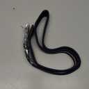 Mile High Life Golf Belt for Men 3Color Woven Belt with High Elasticity Strap Stretchable belt for Casual, Office, Travel (M 32"-34" (40" Length), Navy Red)