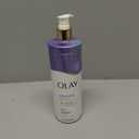 Olay Body Lotion for Women, Smoothing with Retinol Serum, Visibly Smoother Skin, 24hr Moisture & Hydration, Fast Absorbing Formula, Vitamin B3 Complex, For All Skin Types, 17 fl oz