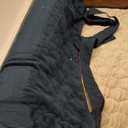 Dog Car Seat for Medium Dog Booster Seat Under 60 lbs Dogs, Multi-Functional Pet Car Seat with Thick Cushion, 2 Safety Leashes(BlackBrown)