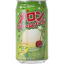 Felice melon cream soda 11.83 fl oz, 23 packs