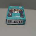 R36MAX Retro Handheld Game Console, 4.0 Inch IPS HD Screen Portable Retro Gaming Console, 1.5GHz CPU Support 30+ Emulator Console Video Game Console, 4000mAh Battery (64GB Black)