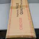 6 ft. PVC Artificial Christmas Tree with Metal Legs