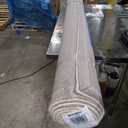 Loloi Amber Lewis Windsor Collection WIN-01 Ivory/Wheat 8'-6" x 11'-6" Area Rug