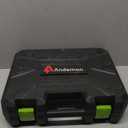 Cordless Pressure Washer, 1080 PSI 2.5 GPM Brushless Portable Pressure Washer with 6 in 1 Nozzles, 4.0Ah Rechargeable Battery, Power Washer for Cars, Fences, Driveways, Home, Patios