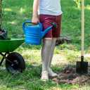 Bencailor 2 Pair Cut Resistant Leg Sleeves Anti Bite Scratch Protective Leg Protectors Sleeves for Safety Guard for Women (Gray)