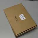 14 Set Christmas Plastic Snow Globes Kit Includes Clear Snow Globe Resin Christmas Santa Snowman Ornaments Mini Xmas Trees Snowflakes for DIY Snow Globe Winter Decoration Crafts