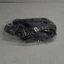 2025 Upgraded 50FT Non-Expanding Garden Hose, Ultra-Light & Flexible Water Hose - Burst-Resistant, Kink-Free, High-Pressure, All-Weather Use for Lawns, Gardens, and Outdoor Cleaning