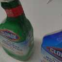 Clorox Clean-Up Multi-Surface Cleaner with Bleach, 32 Fl Oz Each, Pack of 3 (Pack May Vary)