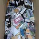 Box With Mixed Phone/Tablet/iPad/Watch/Laptop Accessories