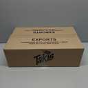 Takis Fuego 40 pc / 1 oz Multipack - Hot Chili Pepper & Lime Flavored Extreme Spicy Rolled Tortilla Chips - Individual Bags, Perfect for Tailgates, Parties, Lunchboxes or Lunches, Best By Jan 16 2026