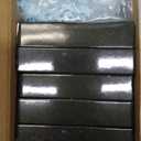 Jenaai 24 Sets Friendship Christmas Ornaments Bulk Good Friends Are Like Stars Christmas Gifts Friendship Gifts with Thank You Box Hanging Xmas Tree Decor for Best Friends Bestie Birthday Decorations