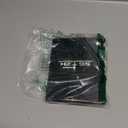 #8 x 1/2" Wood Screw 230Pcs White Alloy Steel Standard Thread Phillips Truss Head Fast Self Tapping