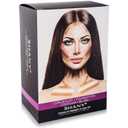 SHANY 4-Layer Contour and Highlight Makeup Kit - Set of Concealer Palette, Color Corrector, Makeup Foundation Palette, Contour Highlight, and Blush Palettes Sets