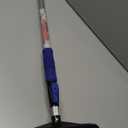 Rugg 49 in. Extendable Ice Scraper/Snowbrush