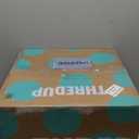 Bwarm Premium Multi-Zone Electric Heated Mattress Pad Queen Size, 60" x 80", Dual Controllers, 9 Heat Settings, 1-12 Hours Auto Off, Individual Body and Feet Settings, Machine Washable