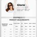 Herseas High Waisted Sweatpants for Women Elastic Elevated Seams Wide Leg Drawstring Loose Long Pants with Pockets (Yellow, XXL)