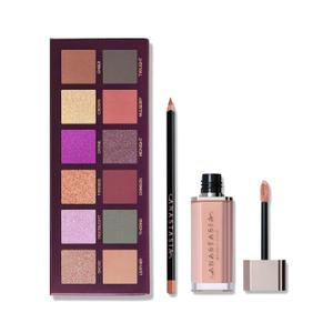 Anastasia Beverly Hills - Fall Romance Deluxe Trio