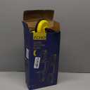 FCHO Glass Suction Cups Heavy Duty Aluminum Vacuum Plate Handle Floor Holder Hooks to Lift Large Glass/Tile Suction Cup Lifter/Moving Glasses/Pad for Lifting/Dent Puller (Pack of 2)