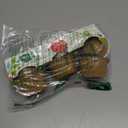 365 by Whole Foods Market, Organic Unsweetened Apple Sauce Cups, 4 Ounce (Pack of 6) (EXP 09/29/27)