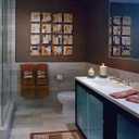 Design Ideas for Bathrooms, 2nd Edition (Creative Homeowner)