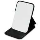 Ultralight Folding Hand Mirror - Travel-Friendly Mirror for Home, Office, Pocket & Purse