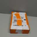 oneisall Dog Clippers for Grooming for Thick Heavy Coats/Low Noise Rechargeable Cordless Pet Shaver with Stainless Steel Blade/Waterproof Dog Shaver for Dogs Pets and Animals (Sliver) (Silver)