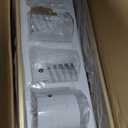 4-Light Gold Chandeliers for Dining Room, Kitchen Island Light Fixture, L32" - 4 Light