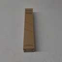 WisFox Mouse Pad, Leather Desk Pad Protector, Office Desk Mat, Non-Slip PU Leather Desk Blotter, Laptop Desk Pad, Waterproof Desk Writing Pad for Home Office Decor (Black, 31.5" x 15.7")