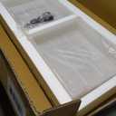 10 Drawer Rolling Storage Cart Organizer with 4 Universal Casters