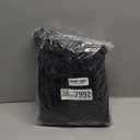 Mactso Stroller Travel Bag Compatible with GB Pockit Air Plus All Terrain and GB Pockit + All City, Lightweight Stroller Travel Backpack for Airplane (Black, L)